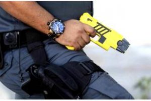 La Ciudad le pidió a la Justicia la autorización de las Taser