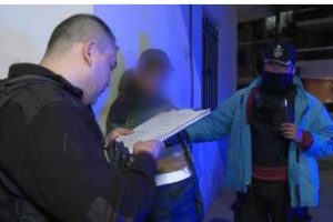 La Boca:Detienen a ladrón, se mantenía prófugo tras robar