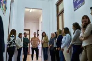Ciudad:Centro Único para asistir a mujeres víctimas de violencia
