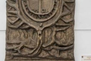 AMIA:Homenaje a los desaparecidos judíos de la última dictadura militar