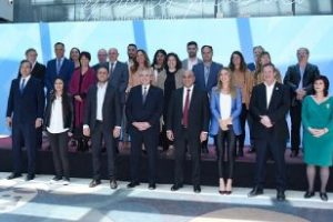 Acción climática:Argentina avanza con su estrategia nacional 2030 a 2050