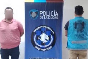 Monserrat: Detienen a un hombre con pedido de captura homicidio