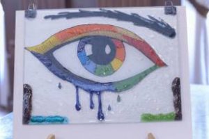 Legislatura porteña :Se realizo la muestra “Celebramos El Orgullo”