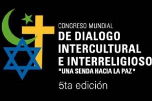 Se realizará el Congreso Intercultural e Interreligiosos