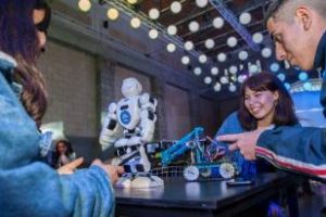 Ciudad:Llega la tercera Feria educativa Creá Tu Futuro