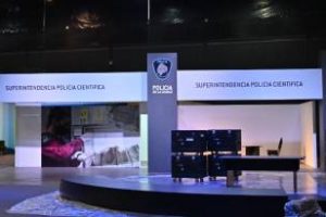 En la Ciudad:La Rural abre sus puertas la Expo Seguridad BA