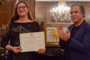 En la ciudad:Se presenta la muestra “IDENTIKIT», de interés cultural