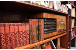 Legislatura:Apoyo a la actividad coral y a librerías ilustres