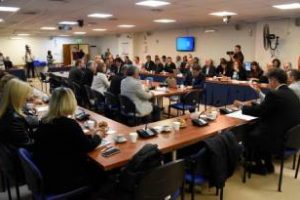 Las Economías Regionales están en agenda y pronto trataremos una ley