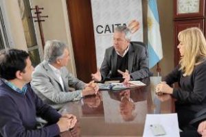 Pymes: No hay seguridad, si las políticas cambian todo el tiempo