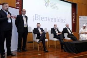 V Congreso Mundial de Diálogo Intercultural e Interreligioso