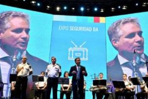 Ciudad:“El 80% de los crímenes se resuelven gracias al área científica»