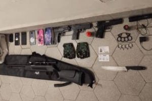 Balvanera: Detienen a dos trans por el crimen de una mujer