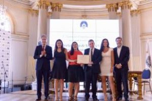 Se declaró de Interés el libro «Régimen Migratorio y de Ciudadanía Argentino»