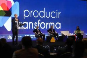 Ciudad: Rodríguez Larreta: «Yo quiero trabajar para destruir la grieta»