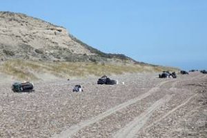 Ambiente:Nuevas medidas para que los buques reduzcan la contaminación