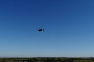 Ambiente:Incorpora drones en parques nacionales por incendios