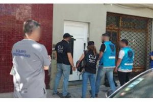 Boedo: Rescatan once perros, víboras, lagartos, peces y erizos