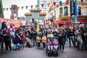 Llega a la Ciudad:“La Noche de los Centros Comerciales a Cielo Abierto”