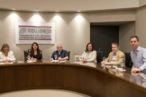 Convenio de la DAIA con el Consejo de Ciencias Económicas de la Ciudad