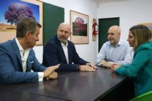 El jefe porteño: Anunció a su Gabinete de Lospennato, Wolff y Redrado