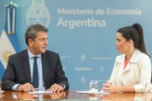 PAMI: Anuncio que 1 millón de afiliados recibirán $10.000