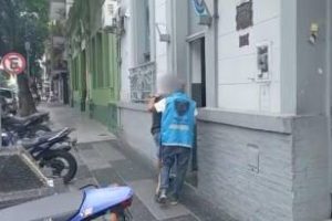 Villa Urquiza: Detuvieron a un hambre,acusado de matar a su novia