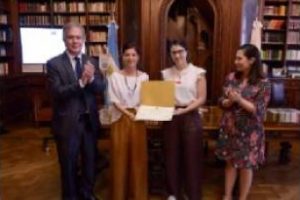 Ciudad:“Conectadas”, programa que incentiva y promueve a las mujeres