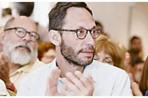 Diputado: Ferraro celebró fallo de la Corte Suprema a favor de la Ciudad