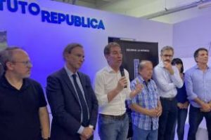 Pichetto apoyó la candidatura de Santilli en la provincia de Bs As