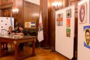 Legisladores porteños destacaron las obras y la trayectoria de “El Budatom”