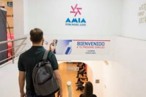 AMIA:Inserción laboral, una de las metas de nuestro Servicio de Empleo