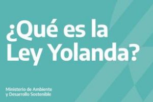 Sellaron la adhesión de Ferrocarriles Argentinos a la Ley Yolanda