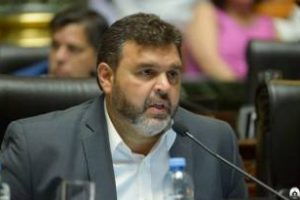 Repudio por denuncia del interventor de la AFI contra los periodistas