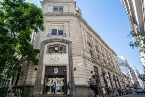 AGIP extendió el plazo para acceder a planes de facilidades de pago