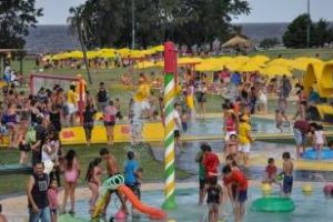 En la ciudad:Este fin de semana, disfrutá del calor en BA Playa