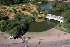 Realizarán restauración al histórico edificio del ex Hostal del Lago