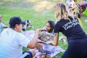 Llega la fiesta de la torta Negra a celebrar Tapalqué