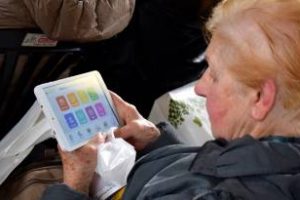 Ciudad:Más de 30.000 personas mayores integradas digitalmente
