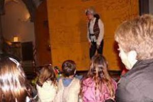 En la ciudad:Viví todo el verano 2023 en los MuseosBA