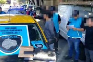 Balvanera:Detuvieron a un hombre por abusar sexualmente de su hijastra