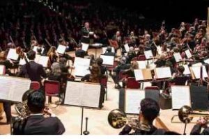 En la ciudad:Convocatoria a audiciones para músicos ejecutantes