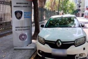 Detuvieron a «Falsos Uber»: Llevaban a pasajeros y les robaban pertenencias