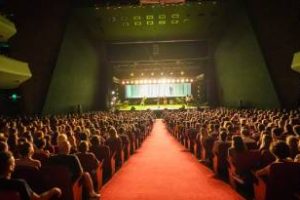 FIBA 2023:Se acerca una nueva edición del Festival Internacional