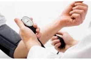 PAMI: La gran campaña para prevenir la hipertensión