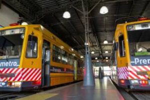 El Subte lanzó un plan para renovar nueve estaciones del Premetro