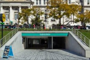 Subte: En marzo cierran tres estaciones por obras y renovación