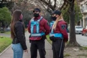 Ciudad: Exenfermera robaba sellos para vender certificados apócrifos