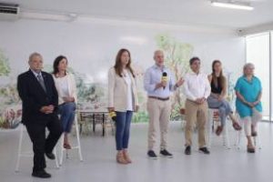 Ciudad: Larreta presentó el histórico descenso de la mortalidad infantil
