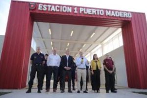 La Ciudad, con la tasa de homicidios más baja desde 1995